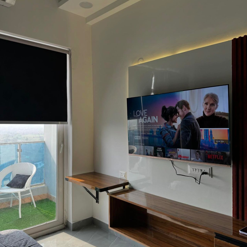 A Home Away From Home