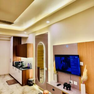 Gaur City Center CSS-91